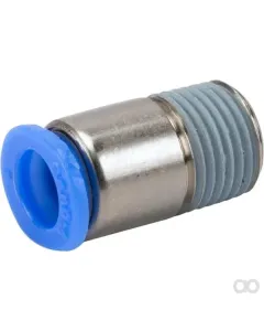 Kramp - MSC618B - Steckfitting