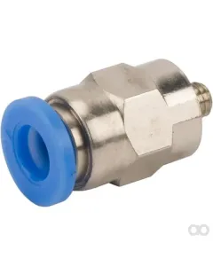 Kramp - MSCS4M3P - Steckfitting