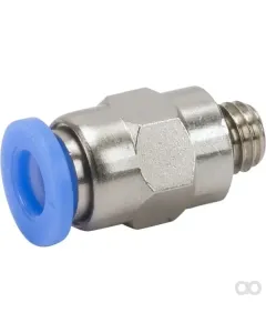 Kramp - MSCS4M5P - Steckfitting