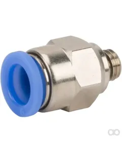 Kramp - MSCS6M5P - Steckfitting