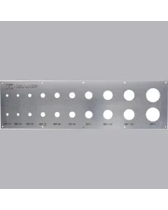 Kramp - MTB - Halter Für BSP 1/8 2