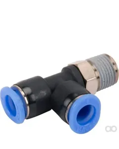 Kramp - MTC618P - Steckfitting
