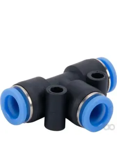 Kramp - MTC6P - Steckfitting