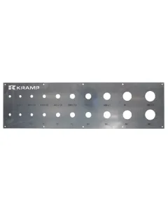 Kramp - MTML - Halter Für Metrisch 6L-42L