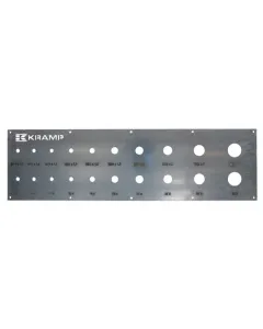 Kramp - MTMS - Halter Für Metrisch 6S-38S