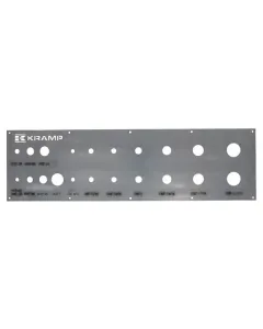 Kramp - MTO - Halter Für ORFS 9/16-2 1/2