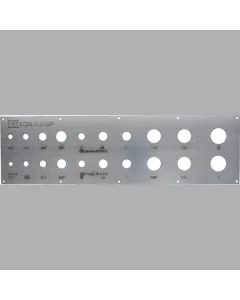 Kramp - MTS - Halter Für SAE 1/2 2