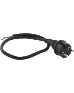 Kramp - MVS0621 - Ersatz-Stromkabel 0,6M 2x1MM