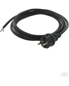 Kramp - MVS3215L - Ersatzkabel 3M 2x1,5MM