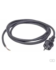Kramp - MVS321 - Ersatzkabel 3M 2x1MM
