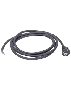 Kramp - MVS3315 - Ersatzkabel 3M 3x1,5MM