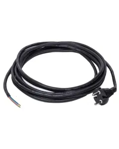 Kramp - MVS52075 - Verlängerungskabel 5M 2x0,75MM