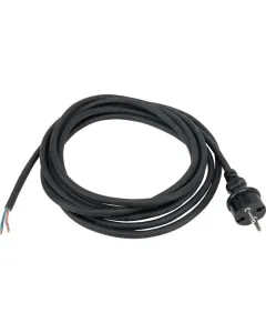 Kramp - MVS5215 - Ersatzkabel 5M 2x1,5MM