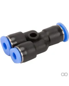 Kramp - MYC433P - Steckfitting