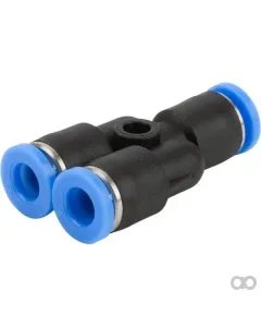 Kramp - MYC4P - Steckfitting