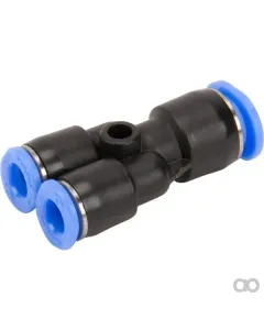 Kramp - MYC644P - Steckfitting