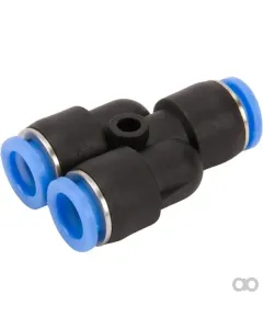 Kramp - MYC6P - Steckfitting