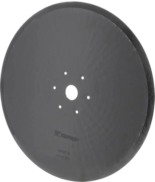 Kramp - N00875N - Flachscheibe 382x4,0MM
