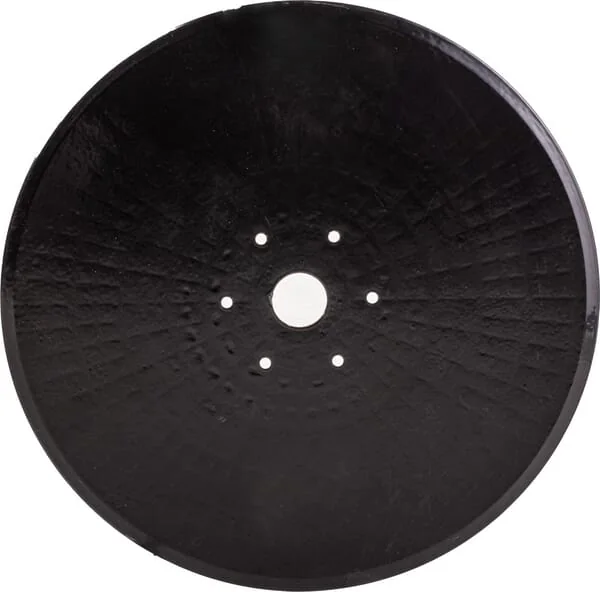 Kramp - N02502A0N - Vollscheibe 350x3,0MM