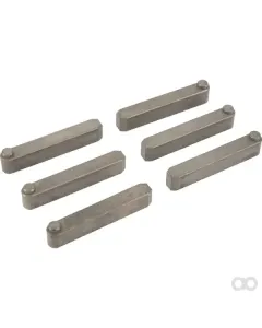 Kramp - ND9316GROOT - Großes Presswerkzeug-Set
