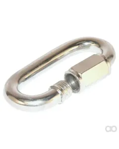 Kramp - NG12S - Schnellverbinder Diameter 12MM X 107
