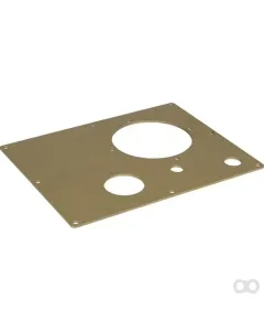 Kramp - NG9020DEKL200 - Tankdeckel Für NG20 L=200