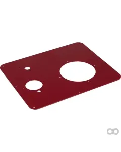 Kramp - NG9044COVERL250 - Tankdeckel NG44 L=250