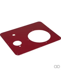 Kramp - NG9044COVERL300 - Tankdeckel NG44 L=300