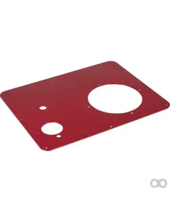 Kramp - NG9070COVERL300 - Tankdeckel Ng70 L=300