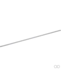 Kramp - NL16 - Stange Extrudiertes Nylon, Außen-Diameter 16 mm, 1 m Kramp