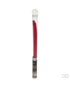 Kramp - NL30038SKR - Trimmer-Schnur Diameter 3 mm 35x L:38 cm Quadratisch Orange Kramp