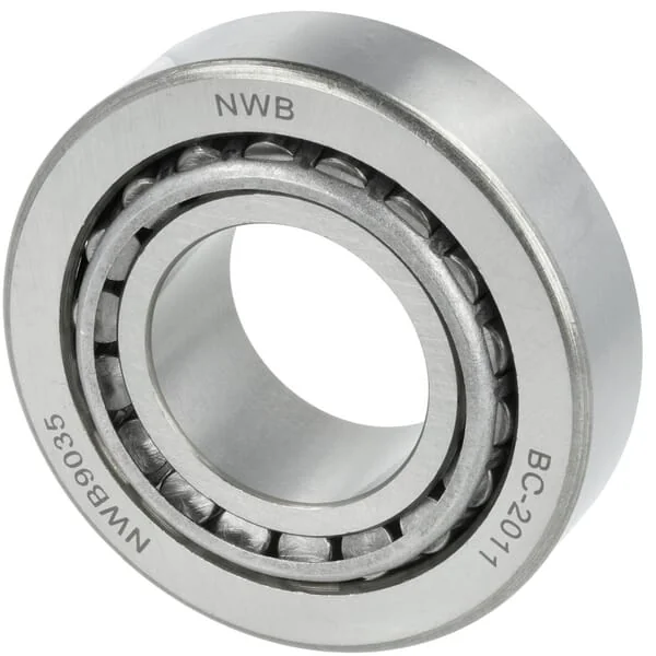 Kramp - NWB02512 - Kegelrollenlager