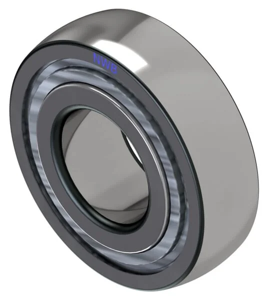 Kramp - NWB08593 - Lager