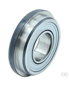 Kramp - NWB20737 - Fuehrung 25x62x15 mm Kramp