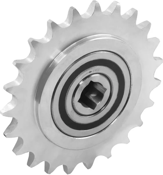 Kramp - NWB20996 - Zahnrad Mit Freilauf