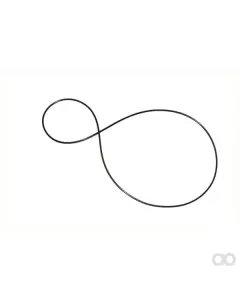Kramp - NWS01135 - O-Ring