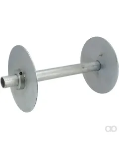 Kramp - OBS9AS20 - Achse für OBS 001/3/4
