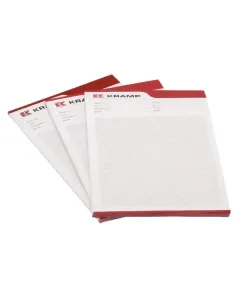 Kramp - OE3005KR - Block A5