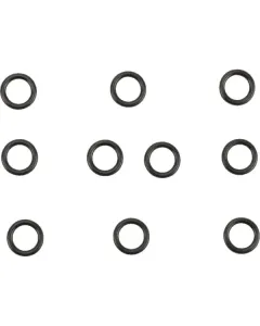Kramp - OR107726290P010 - O-Ring 10,77x2,62mm 90 Shore 10 Stück