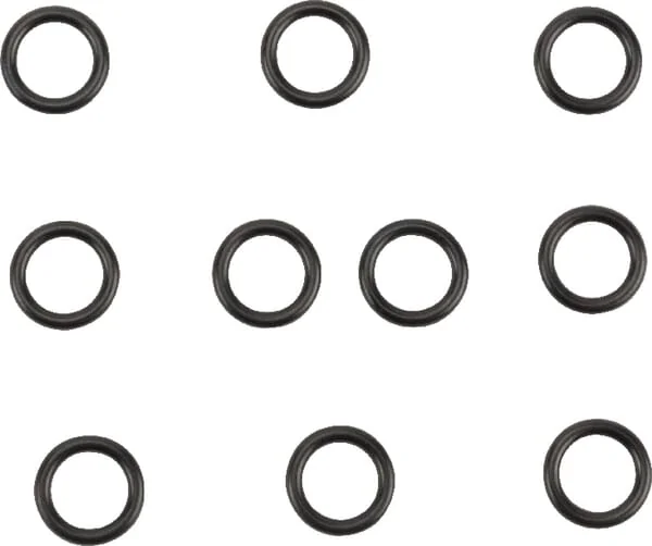 Kramp - OR119126290P010 - O-Ring 11,91x2,62mm 90 Shore 10 Stk.