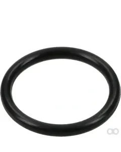 Kramp - OR12150P025 - O-Ring 12x1,5mm 70 Shore 25 Stück Kramp