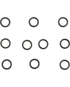 Kramp - OR131026290P010 - O-Ring 13,1x2,62mm 90 Shore 10 Stück