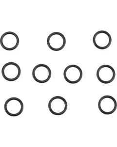 Kramp - OR139526290P010 - O-Ring 13,95x2,62mm 90 Shore 10 Stück