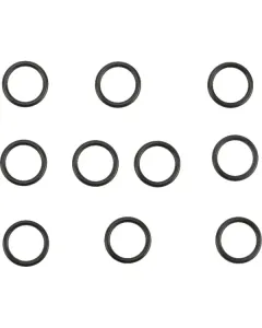 Kramp - OR158826290P010 - O-Ring 15,88x2,62mm 90 Shore 10 Stück