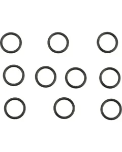 Kramp - OR171226290P010 - O-Ring 17,12x2,62mm 90 Shore 10x Kramp