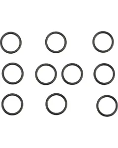 Kramp - OR187226290P010 - O-Ring 18,72x2,62mm 90 Shore 10 Stück