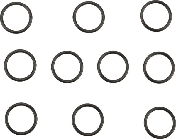 Kramp - OR206326290P010 - O-Ring 20,63x2,62mm 90 Shore 10x