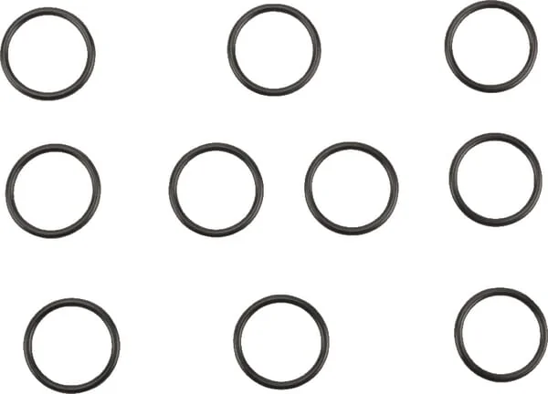 Kramp - OR234726290P010 - O-Ring 23,47x2,62mm 90 Shore 10x Kramp