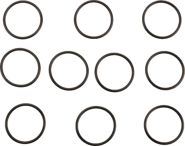 Kramp - OR346026290P010 - O-Ring 34,6x2,62 mm 90 Shore 10 Stück Kramp