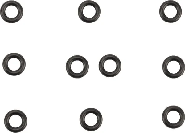 Kramp - OR60226290P010 - O-Ring 6,02x2,62mm 90 Shore 10 Stück